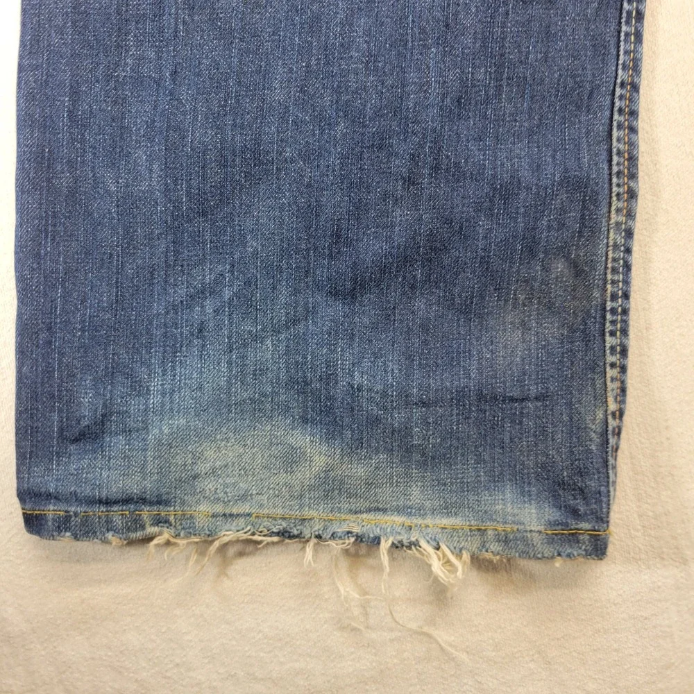 Diesel note wear
